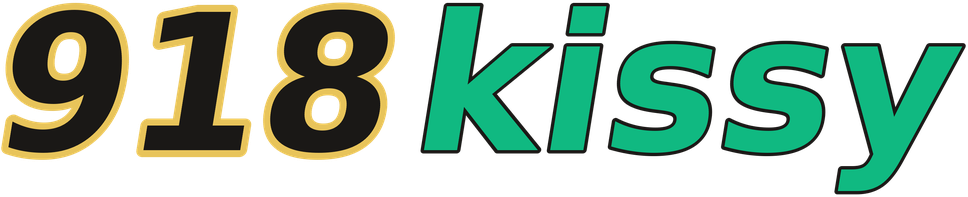 918kissy logo