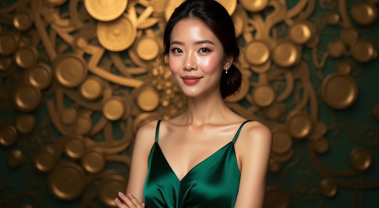 918kissy Buka Akaun dan Sertai Meja Live Baccarat